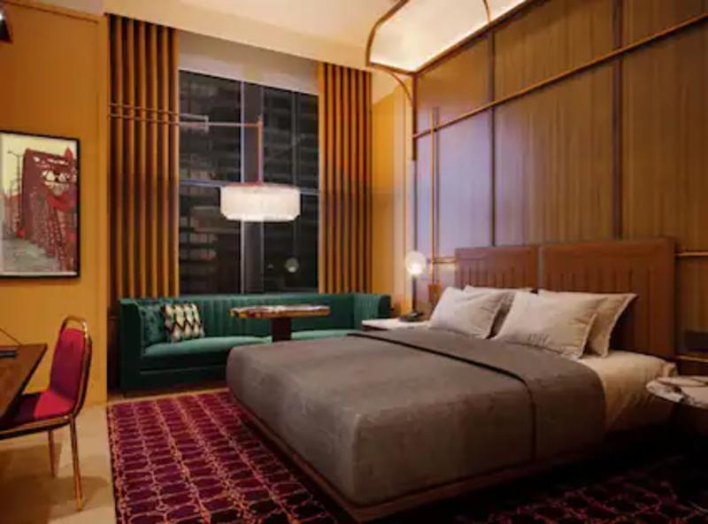 Canopy By Hilton Central Loop 4*